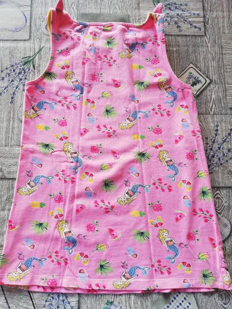 Tričko dívčí letní vel. 128 /124., s.oliver,128