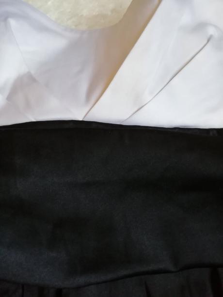 Šaty amisu, velikost 34, amisu,34