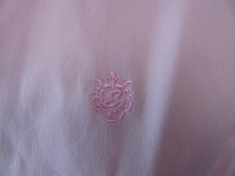 Luxusní dámská košilová halenka, gerry weber,40