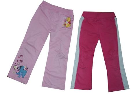 Tepláky vel. 104, dopodopo,104