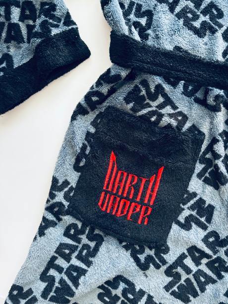 Ob/ župan coral flece huňaty - v.9/10 let, 140