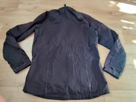 Dámská softshellová bunda, alpine pro,l