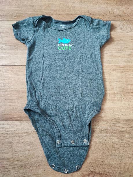 Set body pro kluka, 86–98