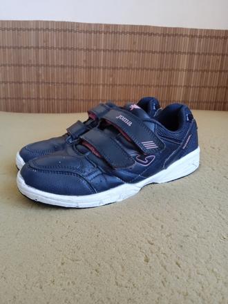 Dětské botasky - velikost 36, joma,36