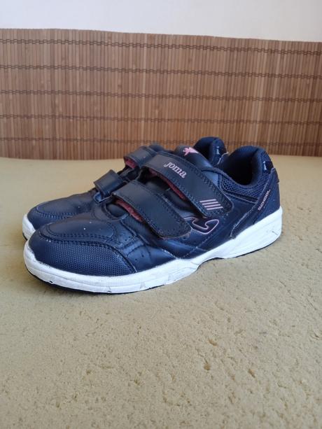 Dětské botasky - velikost 36, joma,36