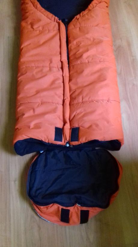 Fusak zn. kaiser, kaiser