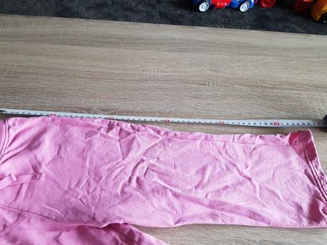 Dívčí tepláky značky delphine hurrell., 110