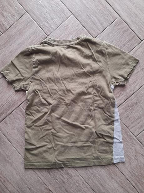 Chlapecké tričko zn. pepperts, vel. 134/140, pepperts,134