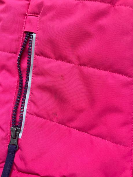 Lyžařská bunda, hannah,122