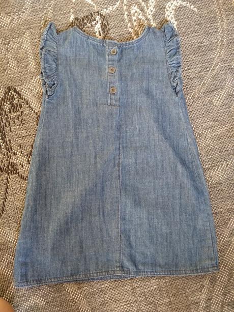 Šaty,šatičky, pepco,98