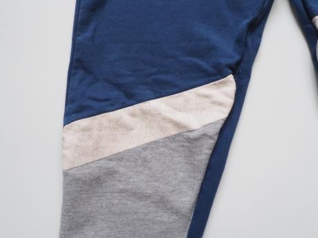 Tepláky vel 152, 152