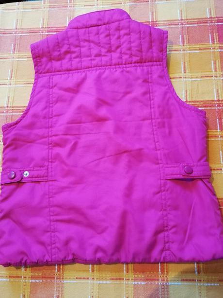 Vesta šusťáková vel.128., 128