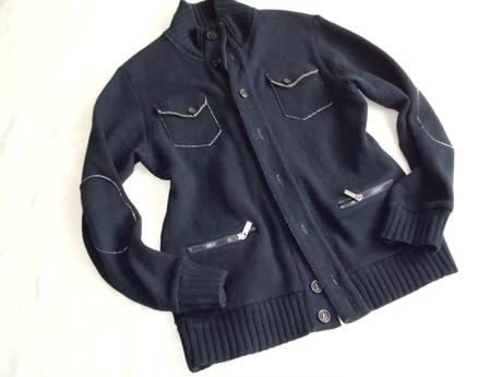 Bundo-sveter italy jeycoleman, m