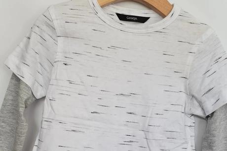 Tričko vel. 18 - 24m, george,92