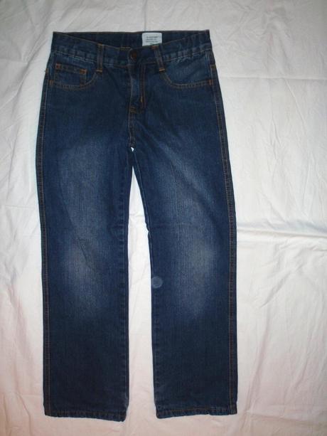 Super měkoučké rifle podšité bavlnou, 134