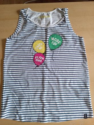 Tílko, alpine pro,152