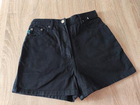 Džínové kraťasy, new look,s