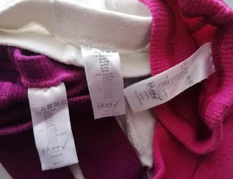 Punčocháče vel 86 - 92, kiki&koko,86