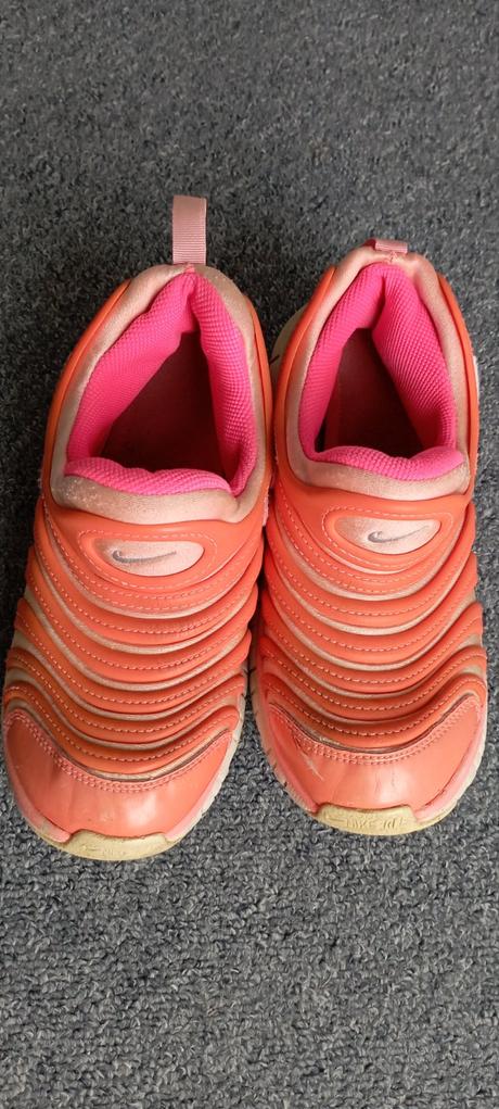 Boty zn."nike" stélka 20-21cm, nike