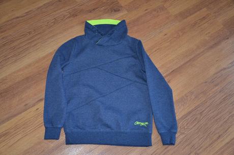 Mikina vel. 134/140, 134