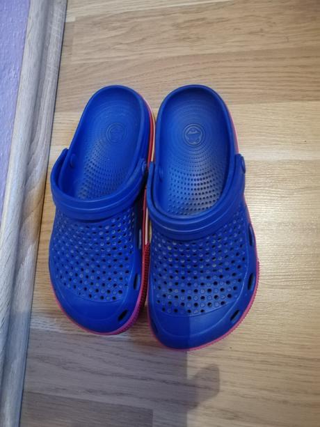 Croscy dívčí coqui, vel. 38., coqui,38