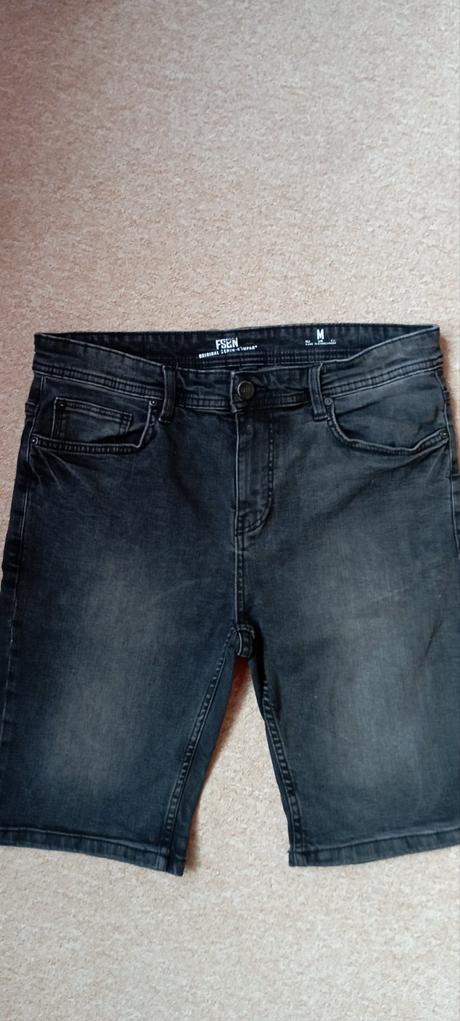Šortky zn."fsbn" vel."m", m