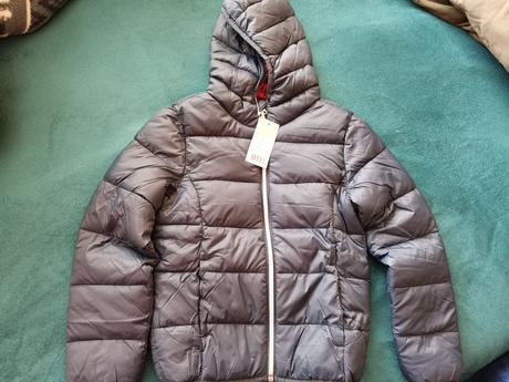 Bunda, crivit,128 / 134