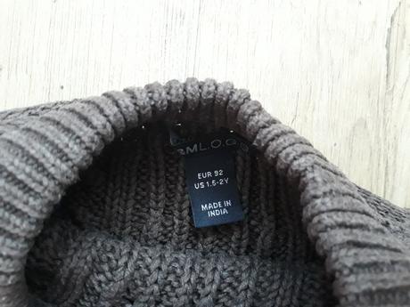 Svetr 92, h&m,92