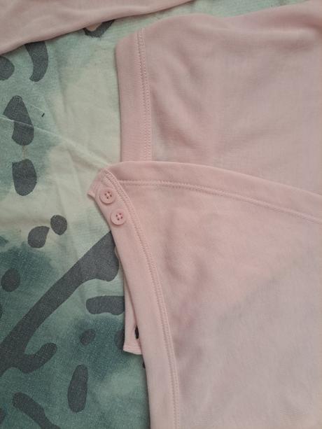 Baletní dres  + sukně  + bolerko, 158