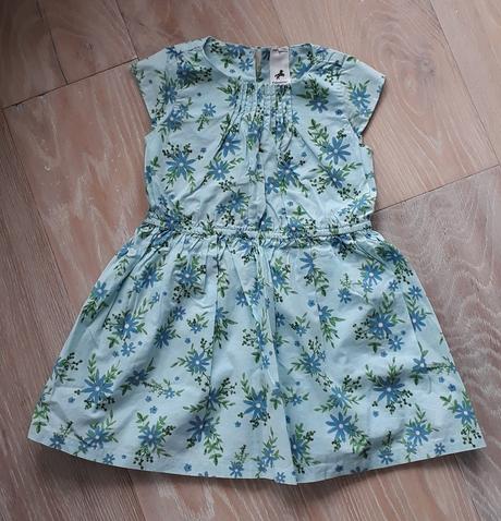 Šaty palomino, vel. 110, palomino,110