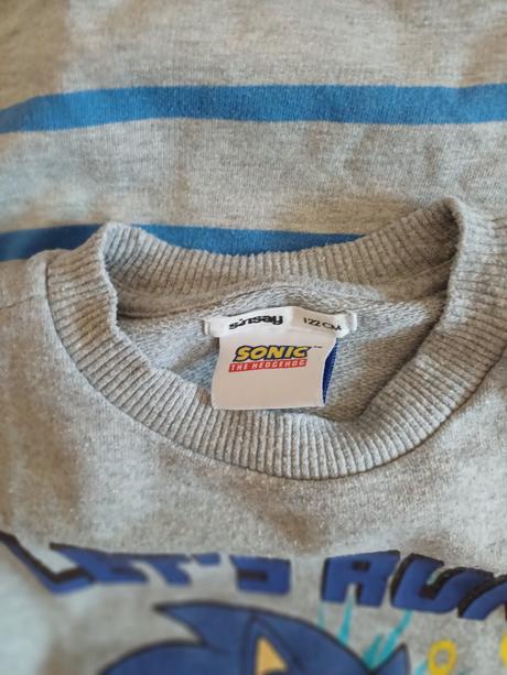 2x mikina, sinsay,122