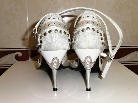 Stříbrné lodičky, 39