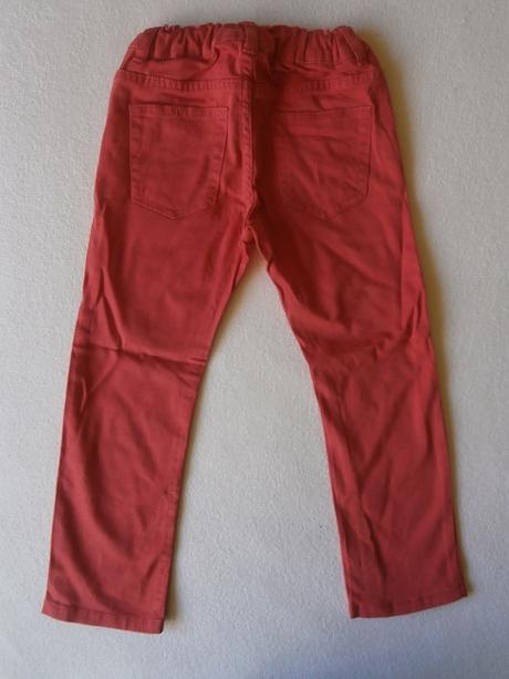 Kalhoty, lindex,104