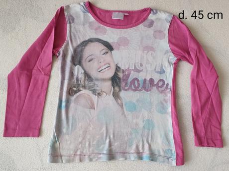 Tričko, 116