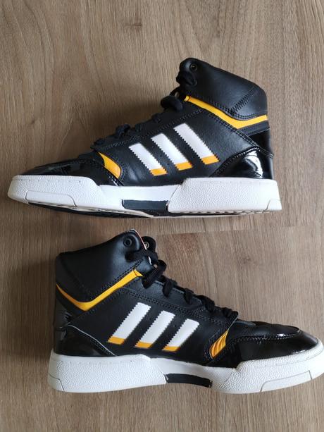 Adidas drop step vel 40, adidas,40