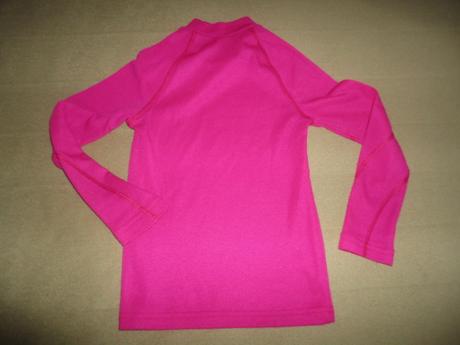 Supr termo triko decathlon, vel. 110-116, decathlon,110