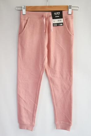 Tepláky vel. 6 - 7 let, pepco,122