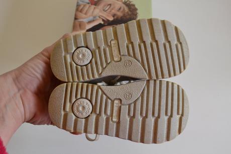 Primigi celoroční botičky, primigi,23