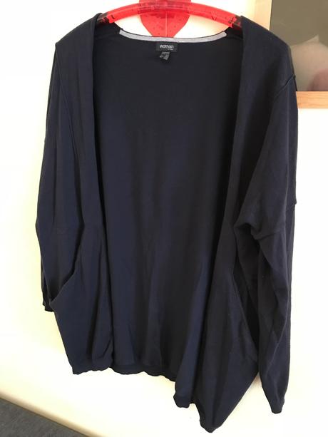 Cardigan svetr tchibo, tcm,44