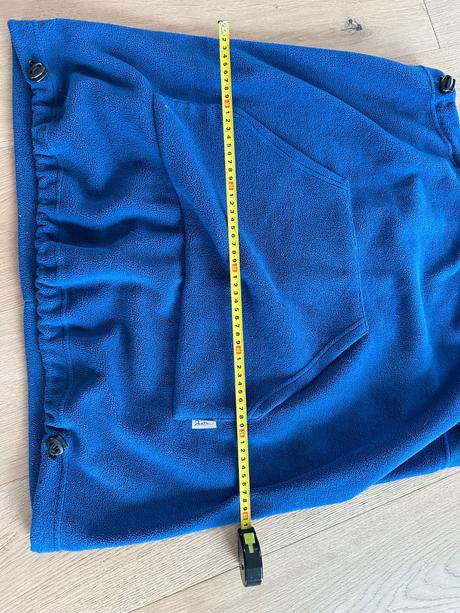 Nosící tunel zmatla, 