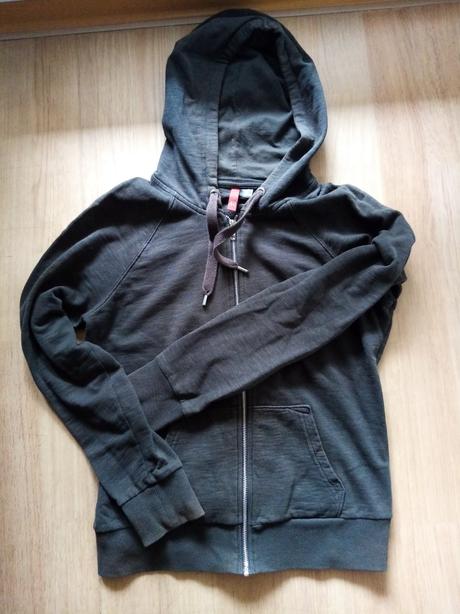 Mikina, h&m,40