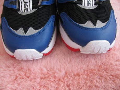 Luxusní tenisky puma ve spolupráci s k.l., puma,38