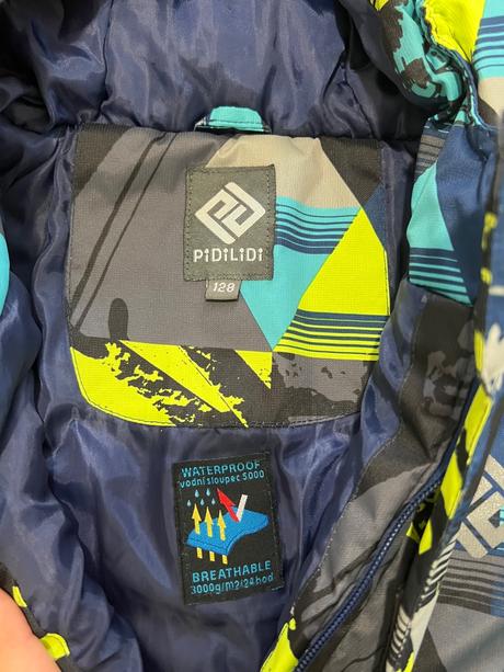 Kombinéza, pidilidi,128