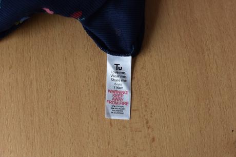 Tričko vel. 6 let, tu,116