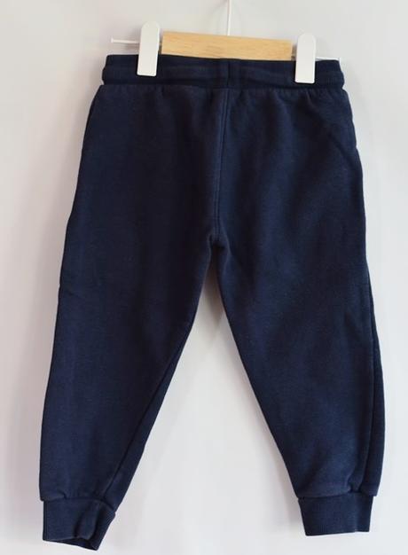 Tepláky vel. 2 - 3 roky, marks & spencer,98