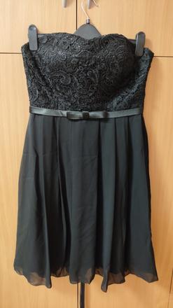 Korzetové šatičky juju & christine, 38