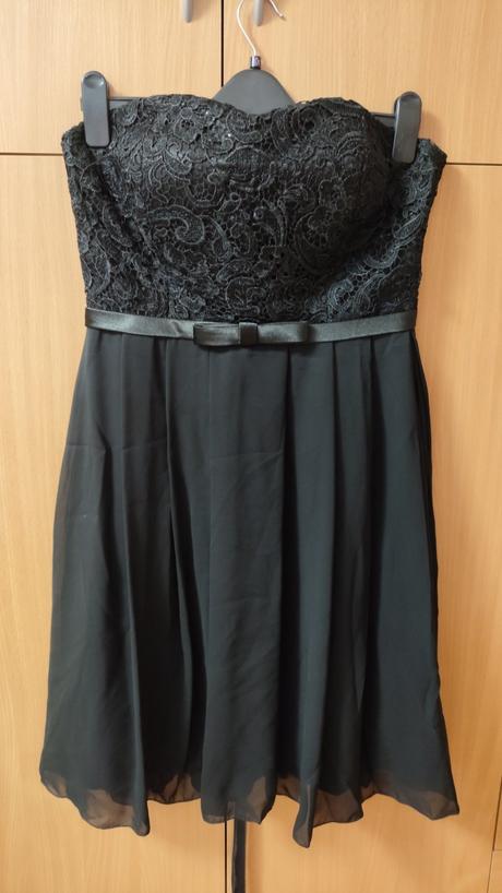 Korzetové šatičky juju & christine, 38