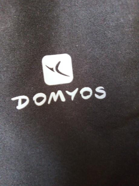 Šortky zn."domyos" vel."36/38", domyos,38