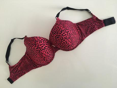 Podprsenka victoria's secret, vel. 34 dd (70 dd), victoria's secret,70d