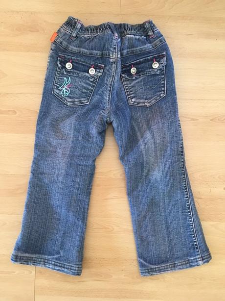 Zateplené rifle, success,104